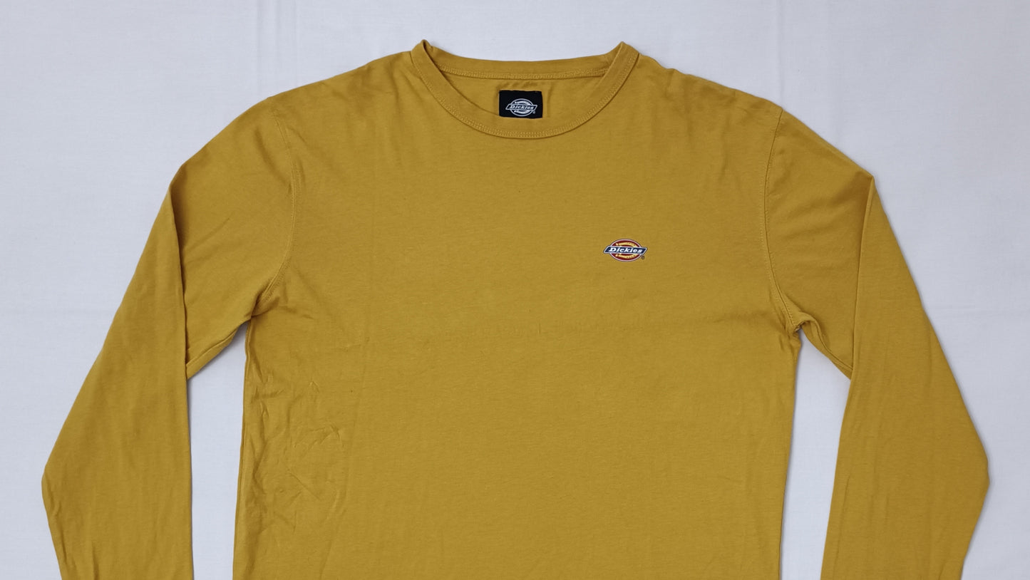 (M) Dickies Long Sleeve блуза