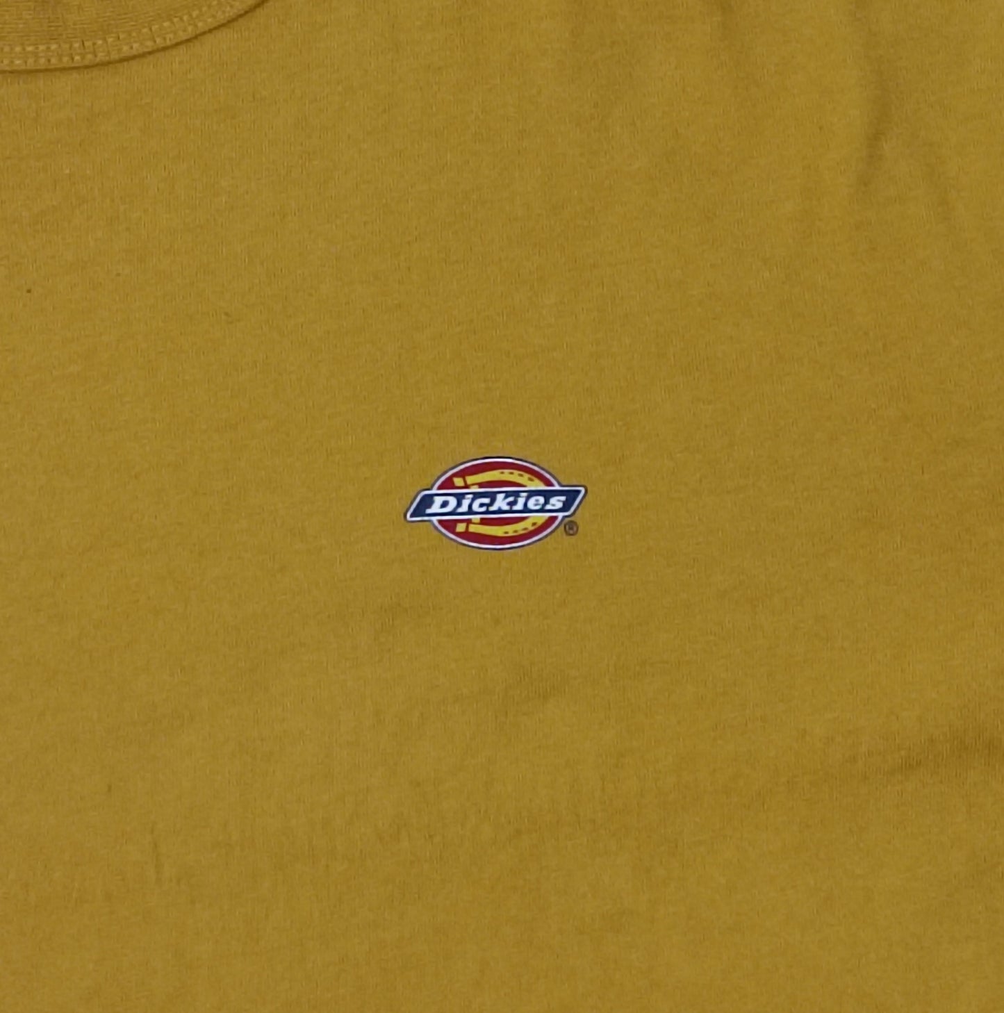 (M) Dickies Long Sleeve блуза