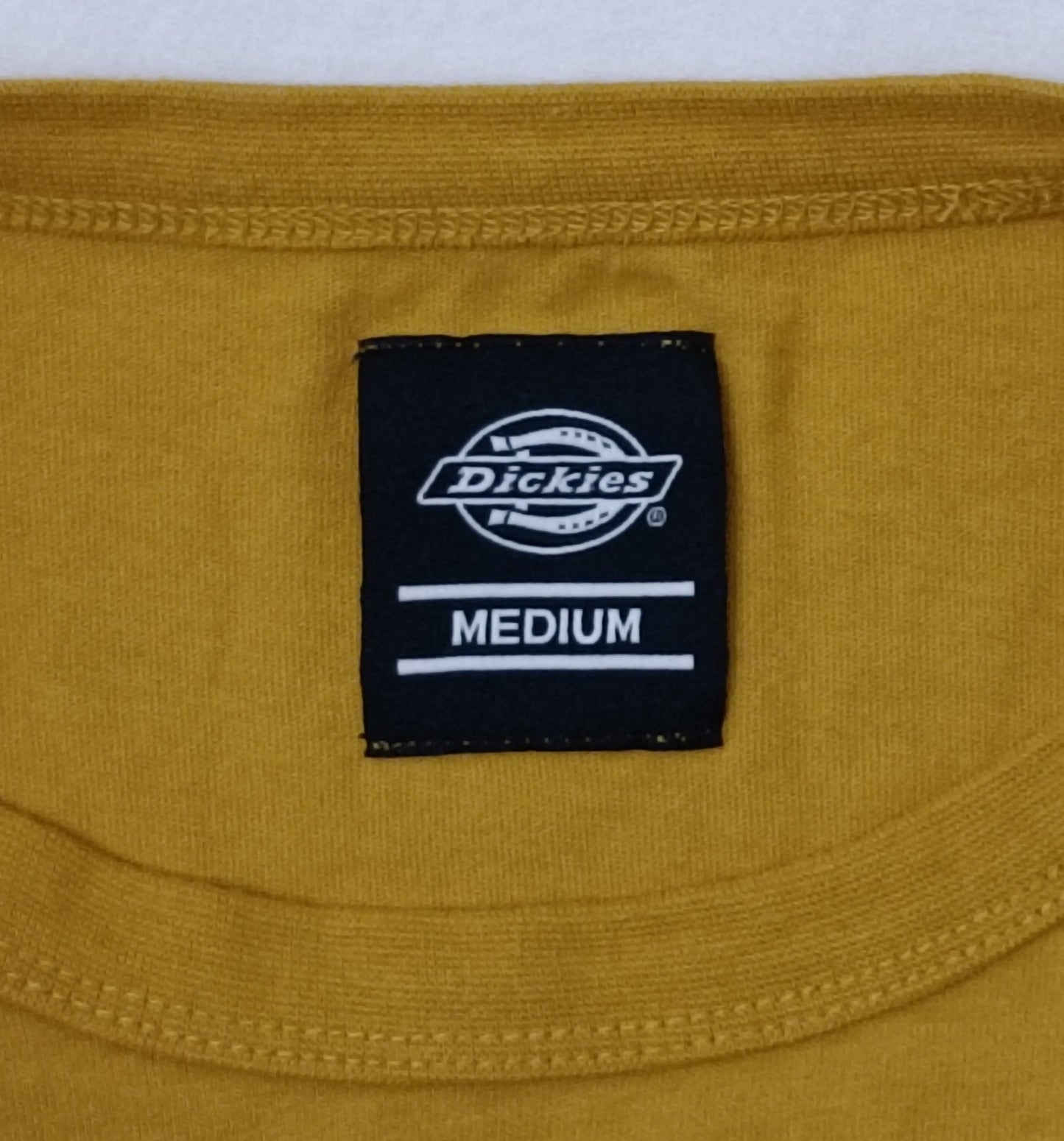 (M) Dickies Long Sleeve блуза