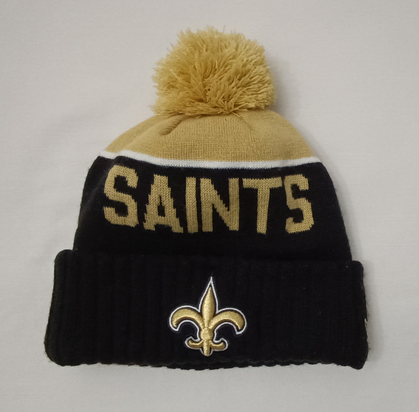 New Era NFL New Orleans Saints шапка