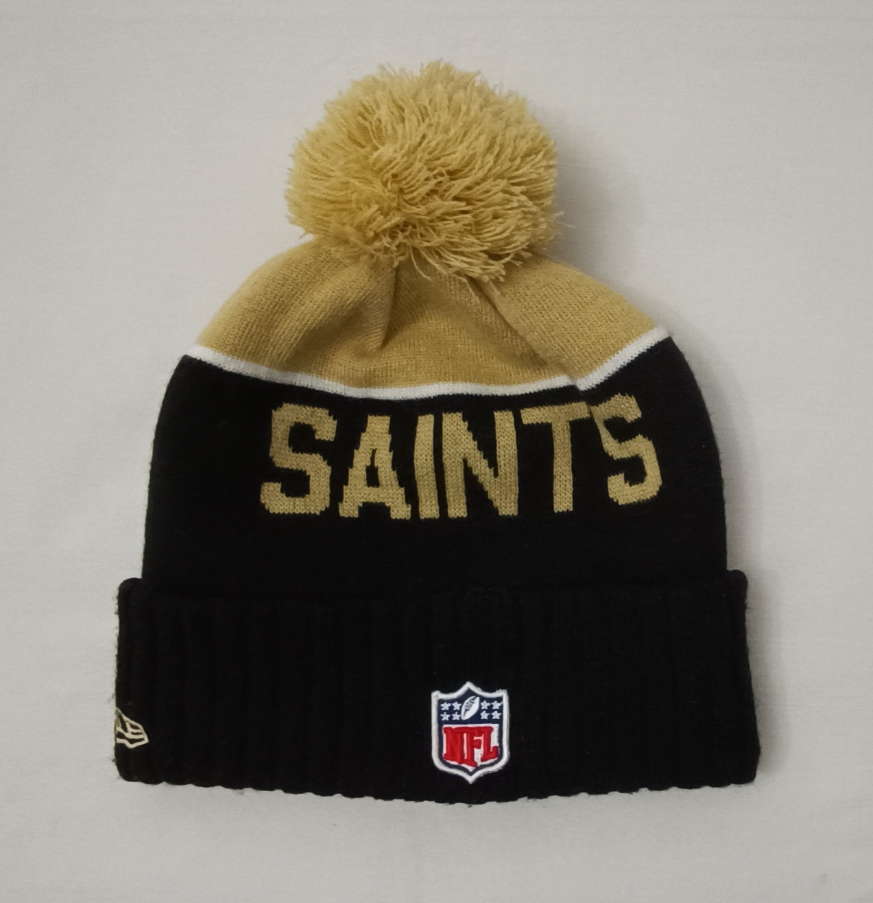 New Era NFL New Orleans Saints шапка