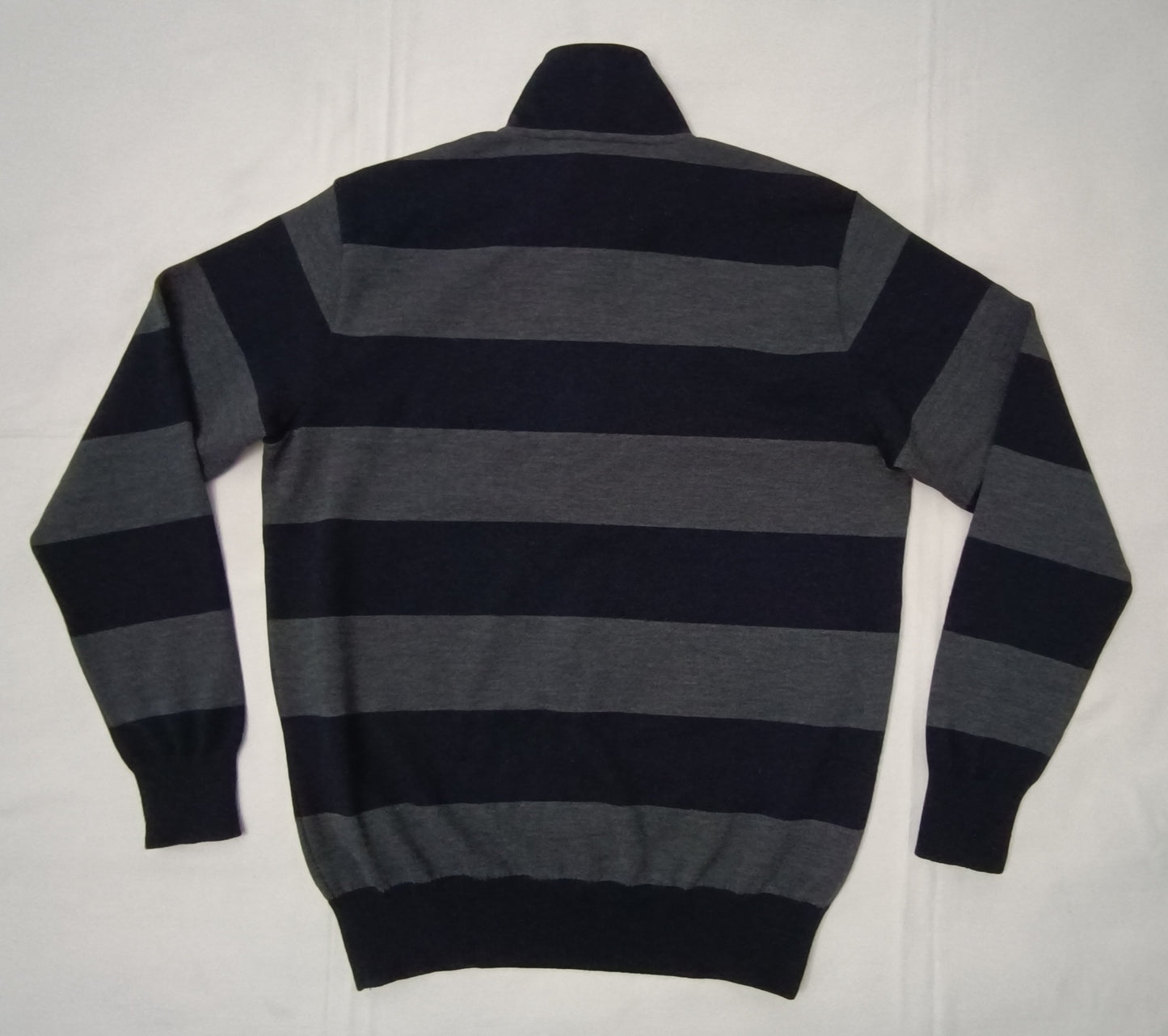 (L) Paul & Shark Wool Pullover вълнен пуловер