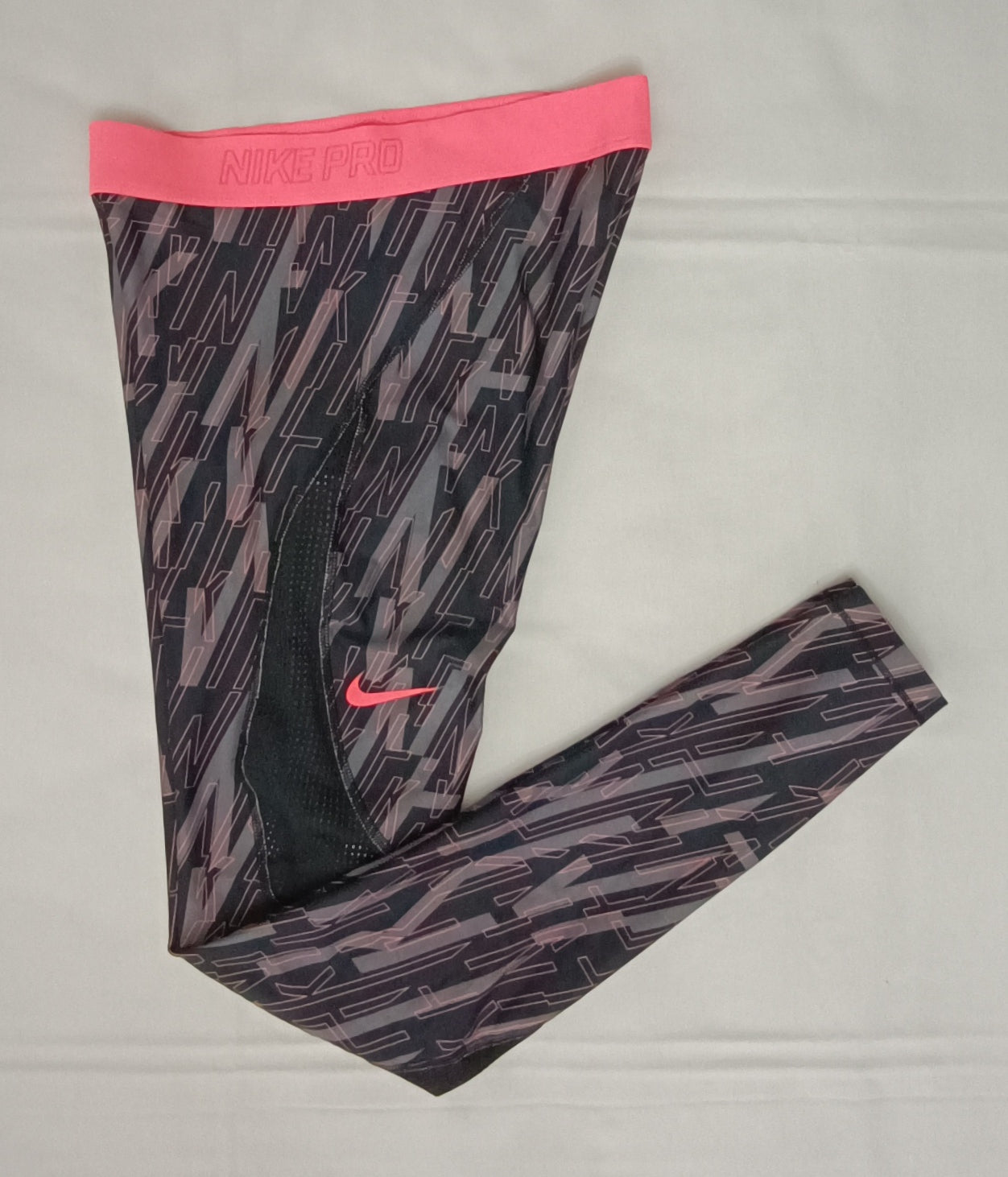 (ДАМСКО) (S) Nike PRO Hypercool Tights клин