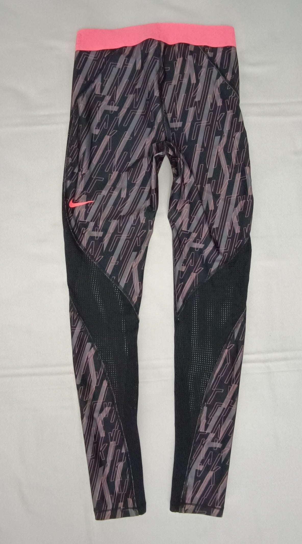 (ДАМСКО) (S) Nike PRO Hypercool Tights клин