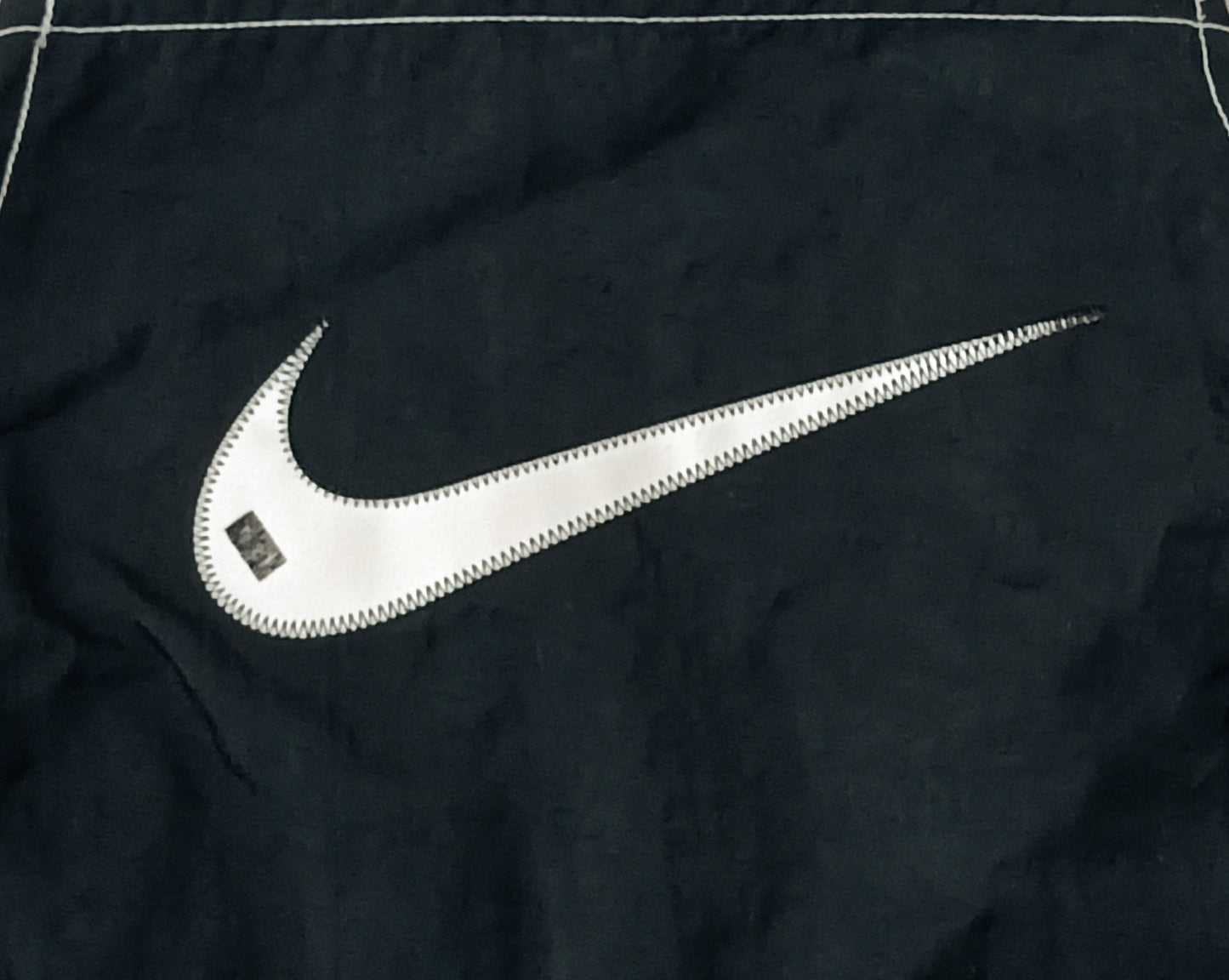 (ДАМСКО) (XS, S) Nike Sportswear Swoosh Cropped Tank Top потник