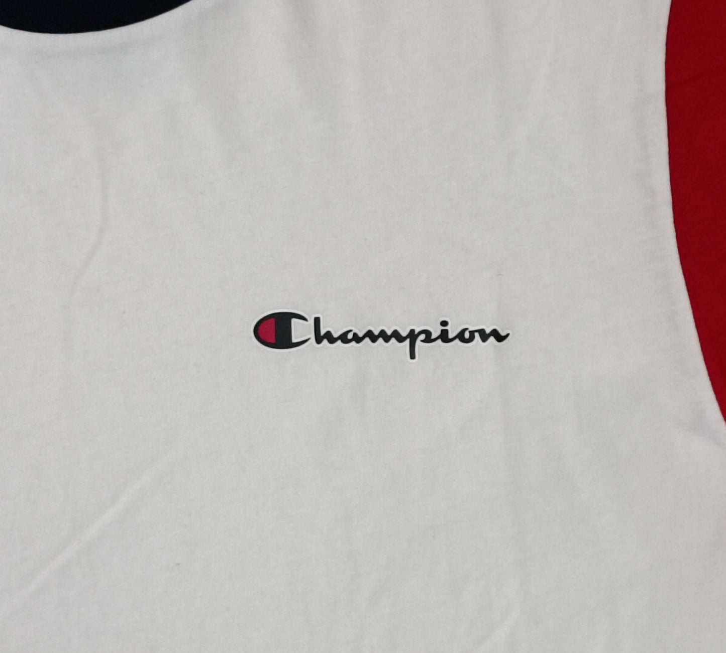 (XL) Champion тениска