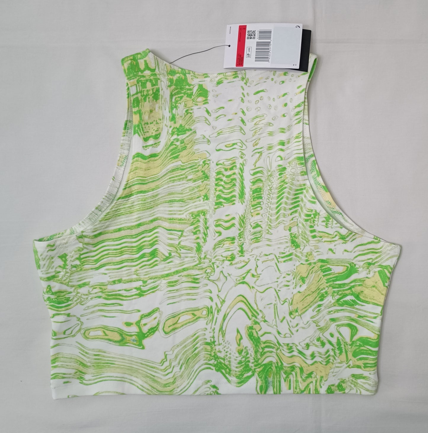 (ДАМСКО) (XS, S, L) Nike NSW Tank Top потник