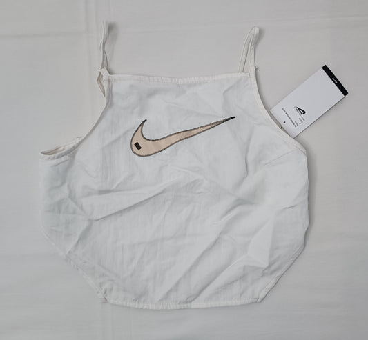 (ДАМСКО) (XS, S, L) Nike NSW Swoosh Tank Top потник