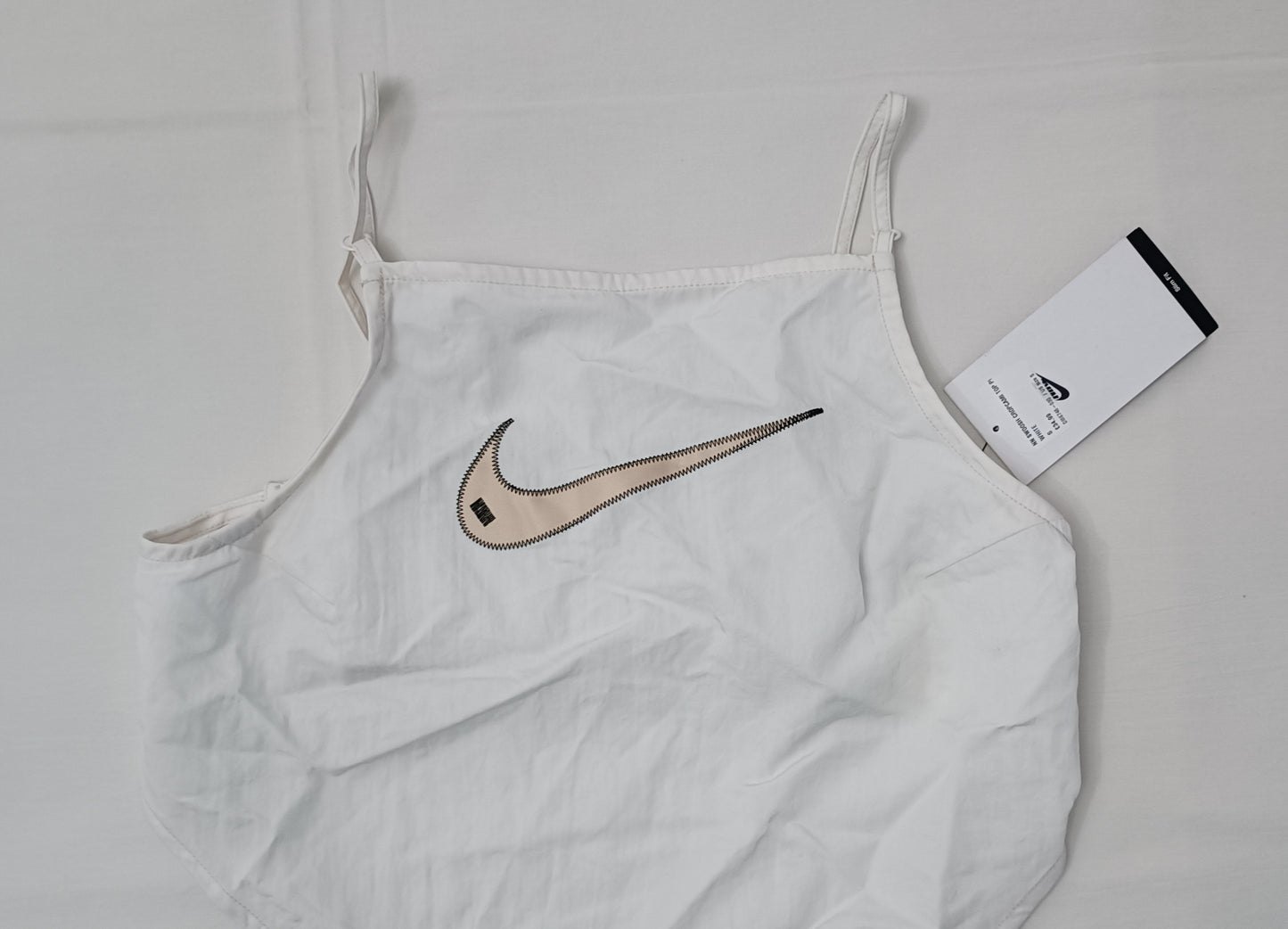 (ДАМСКО) (XS, S, L) Nike NSW Swoosh Tank Top потник