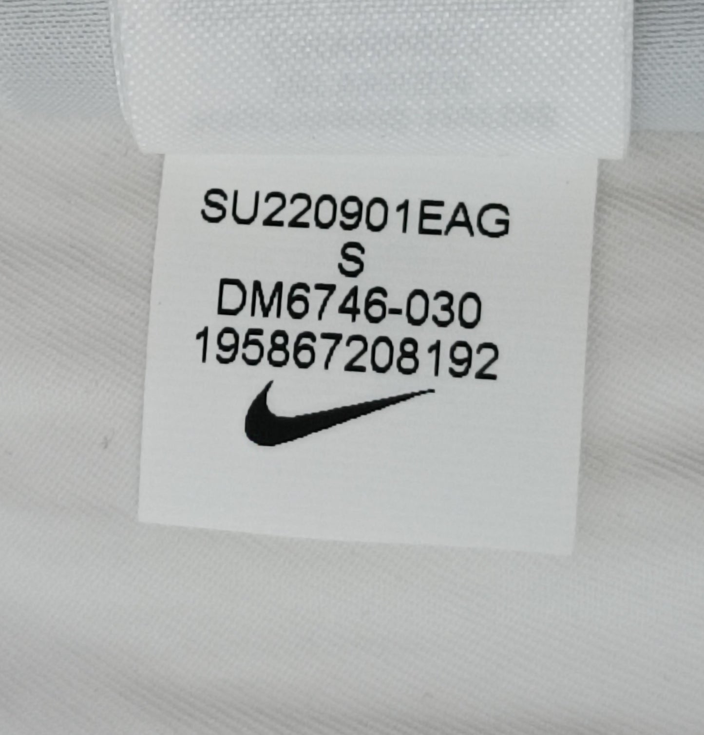 (ДАМСКО) (XS, S, L) Nike NSW Swoosh Tank Top потник