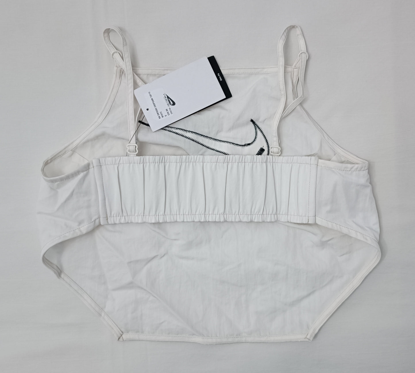 (ДАМСКО) (XS, S, L) Nike NSW Swoosh Tank Top потник