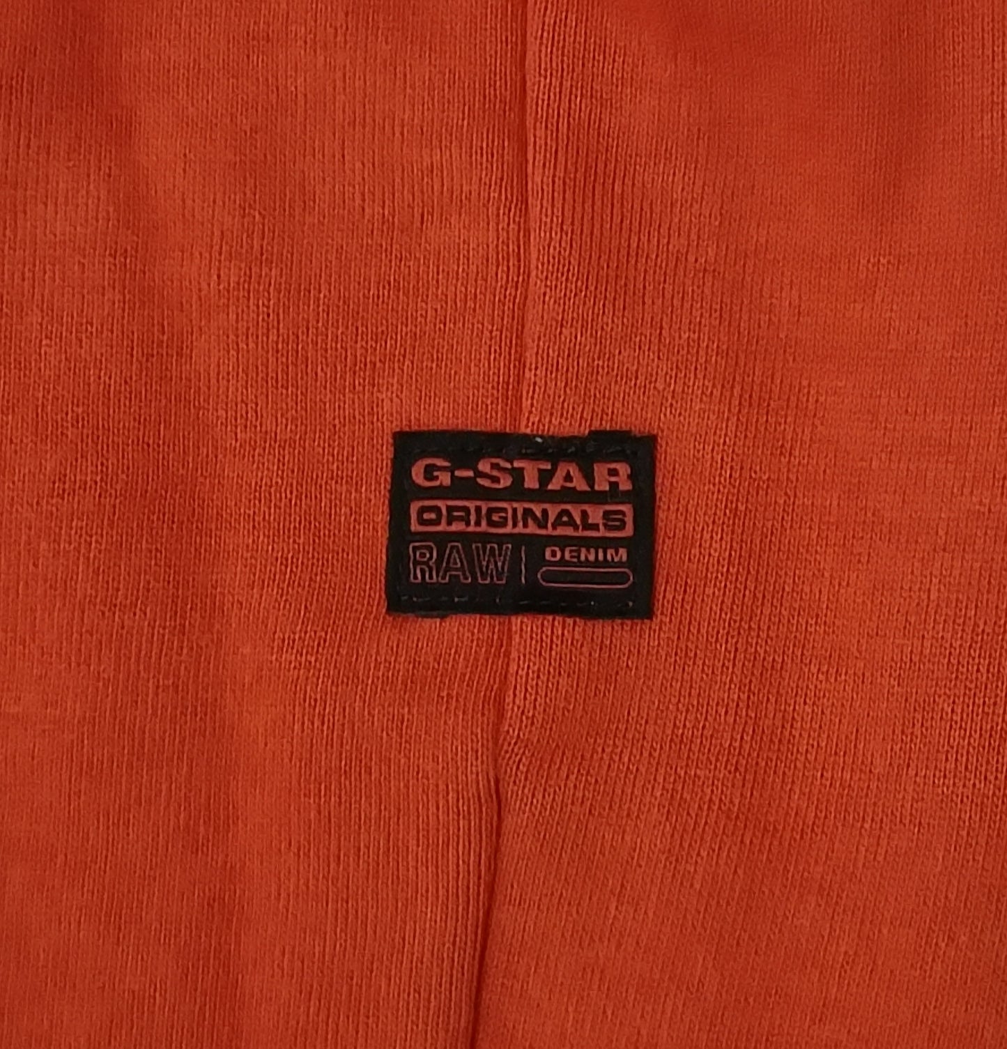 (L) G-Star Raw горнище