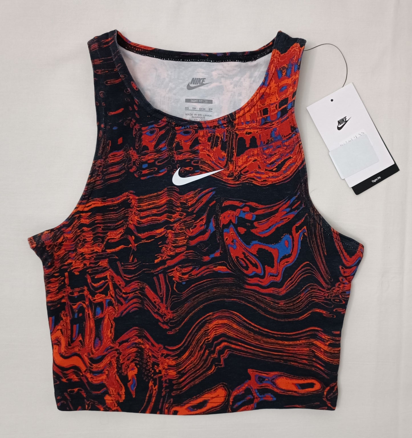 (ДАМСКО) (XS) Nike NSW Tank Top потник