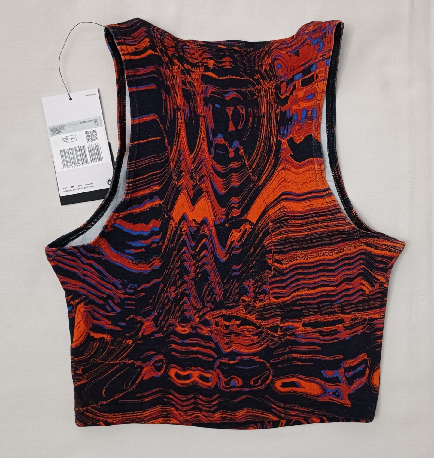 (ДАМСКО) (XS) Nike NSW Tank Top потник