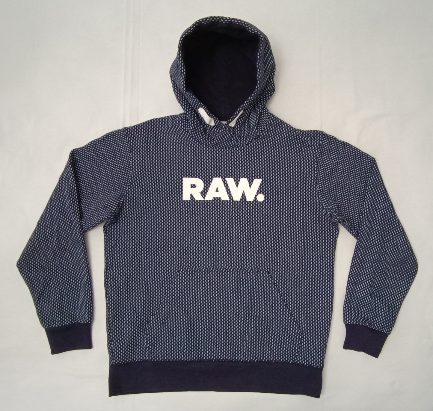 (M) G-Star Raw Hoodie горнище