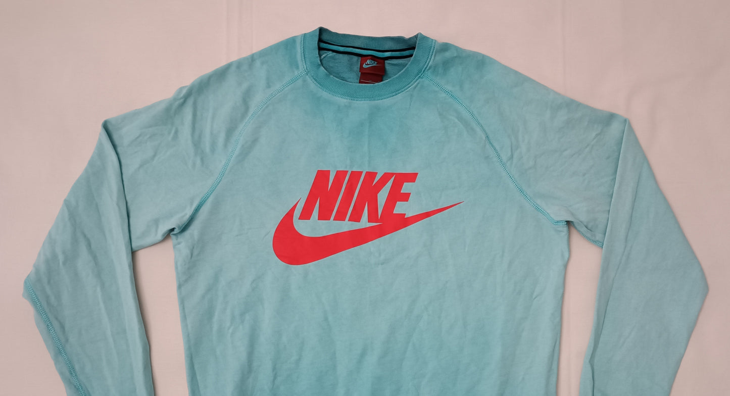 (M) Nike NSW Sweatshirt горнище