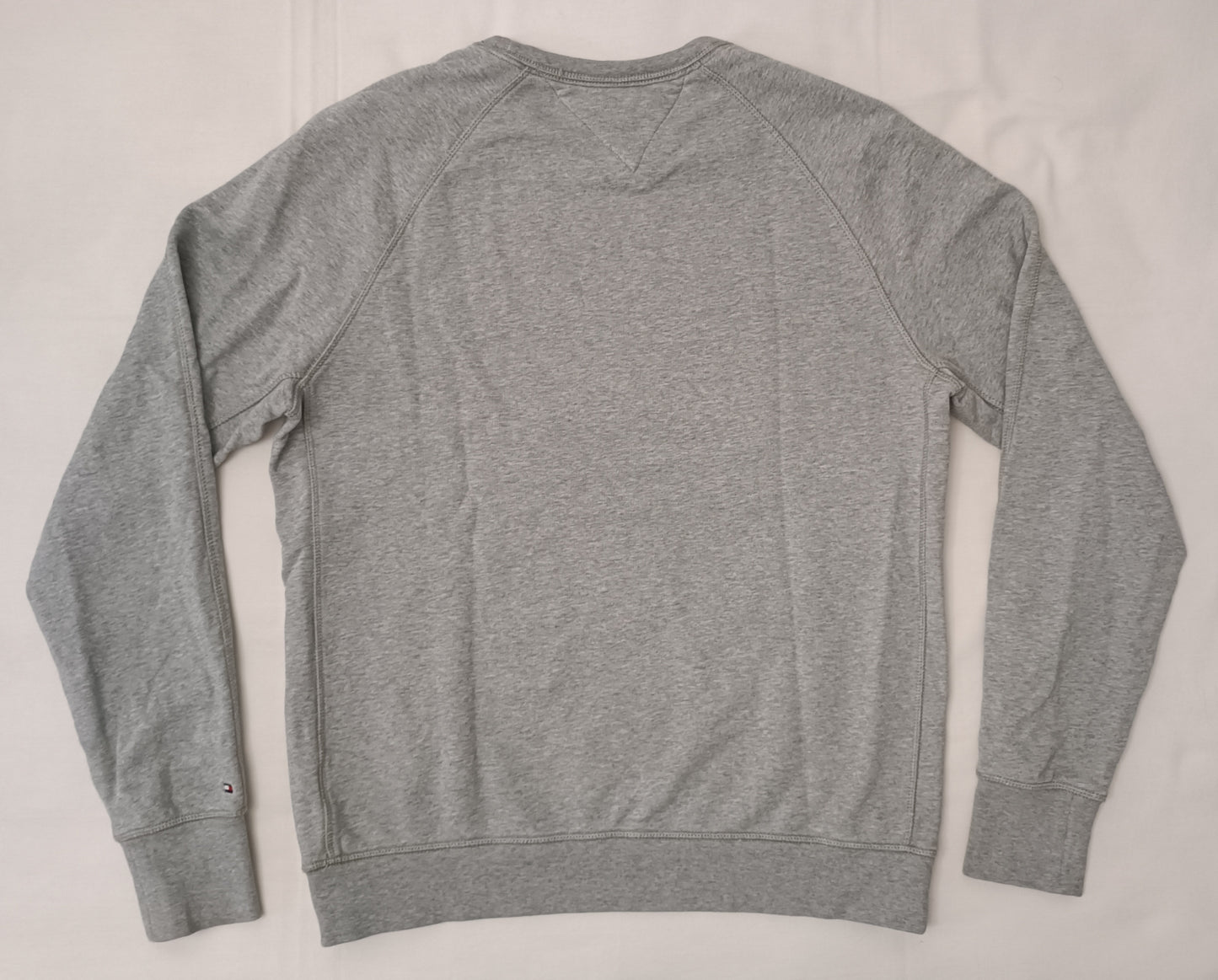 (M) Tommy Hilfiger Sweatshirt горнище