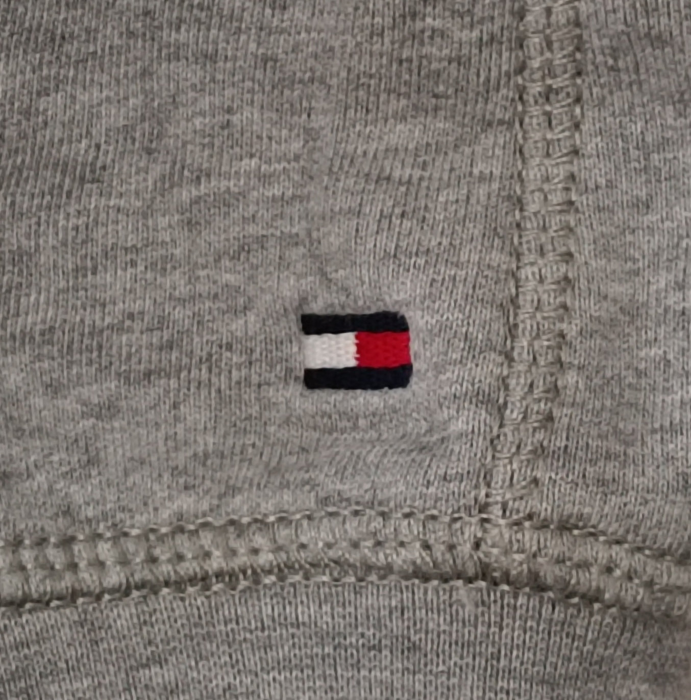 (M) Tommy Hilfiger Sweatshirt горнище