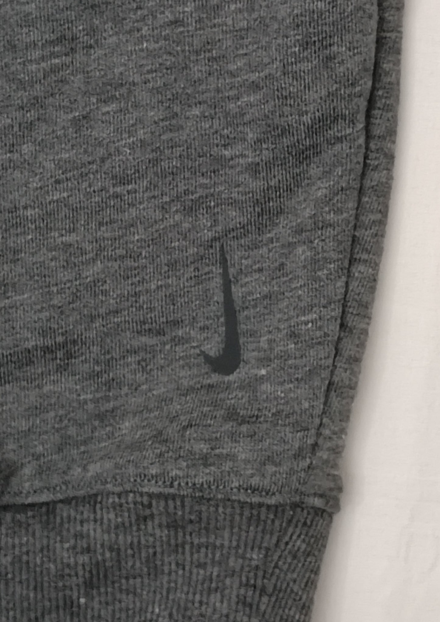 (ДАМСКО) (S) Nike Fleece Shorts шорти