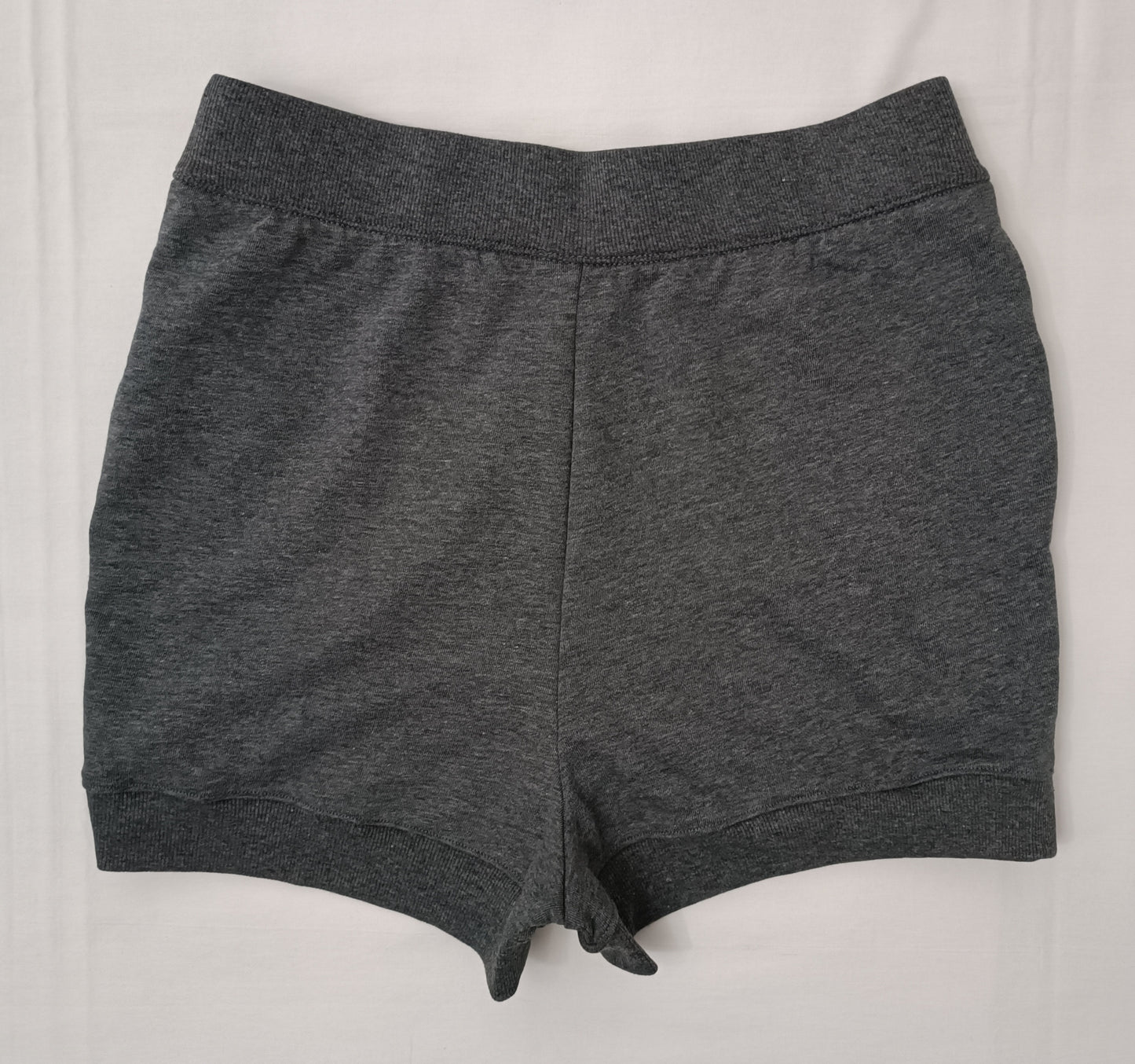 (ДАМСКО) (S) Nike Fleece Shorts шорти