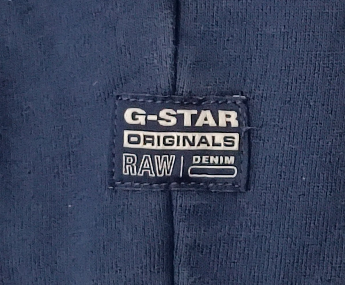 (XS) G-Star Raw Sweatshirt горнище