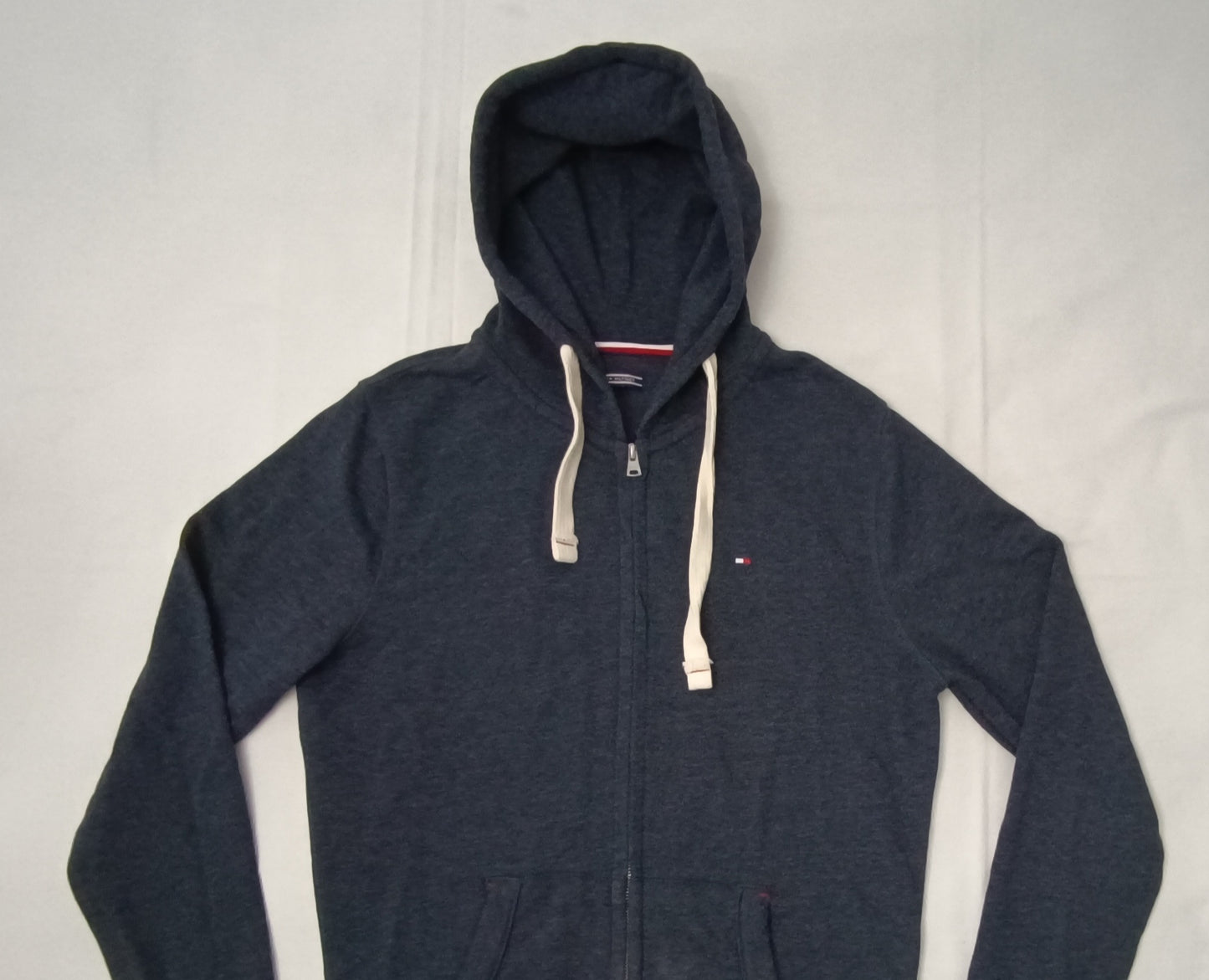 (S) Tommy Hilfiger Hoodie горнище