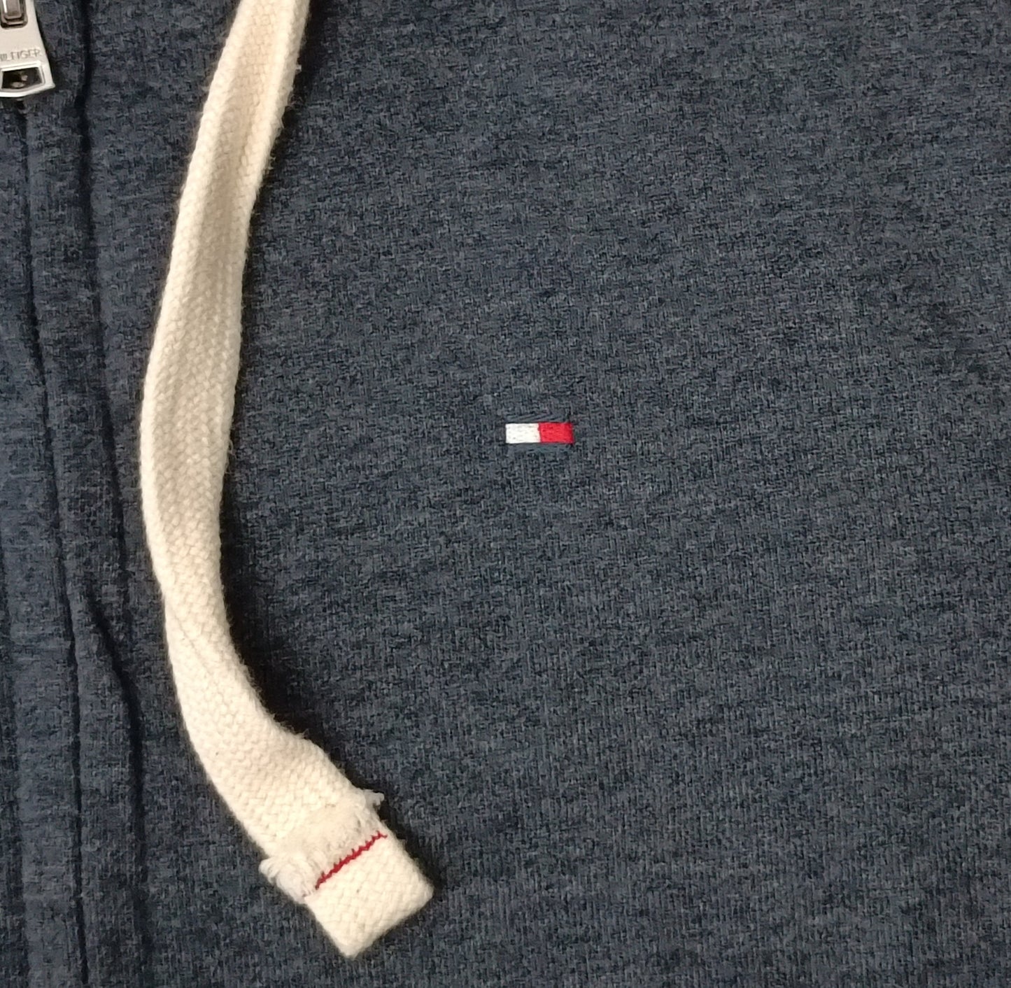 (S) Tommy Hilfiger Hoodie горнище