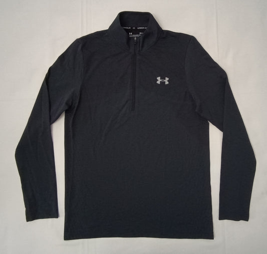 (M) Under Armour UA горнище