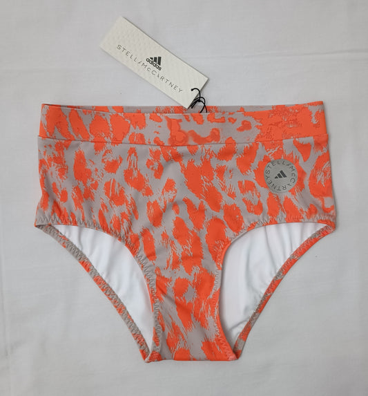 (ДАМСКО) (S) Adidas Stella McCartney Aero Ready Bikini бански