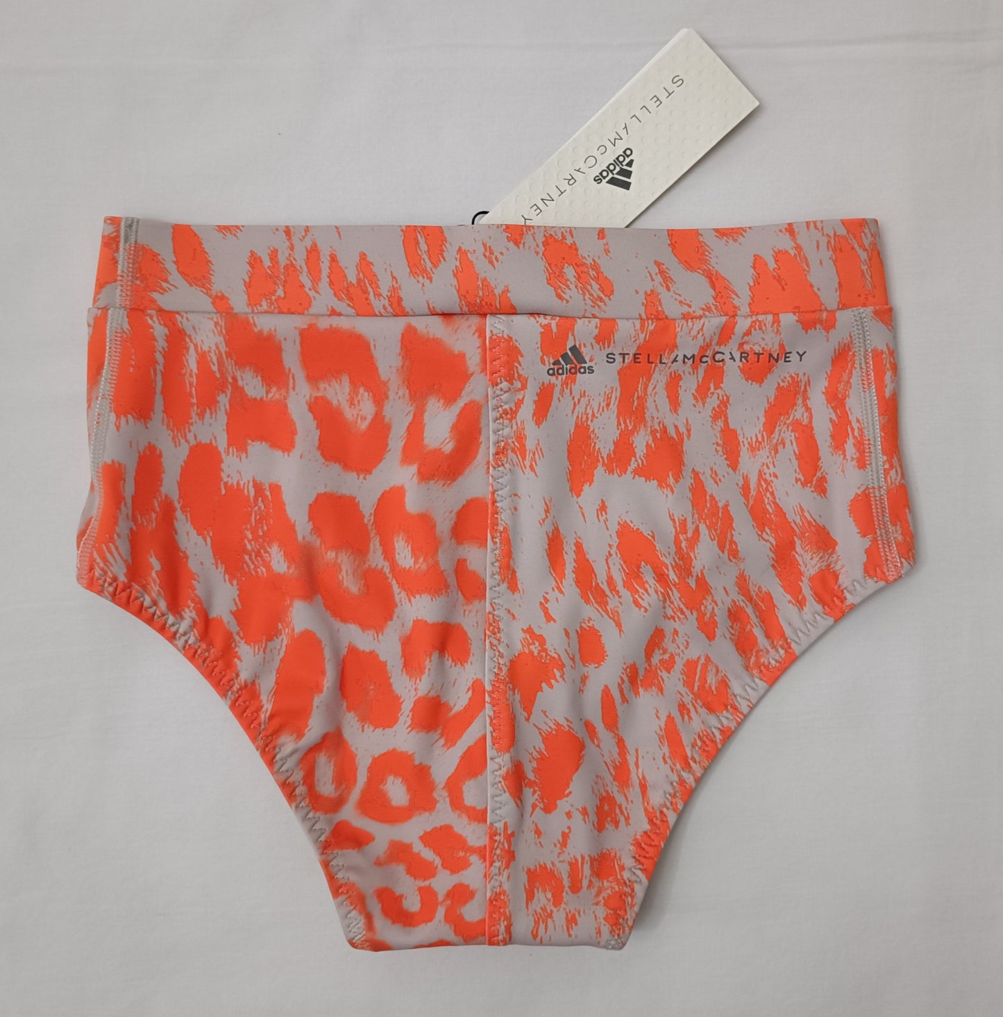 (ДАМСКО) (S) Adidas Stella McCartney Aero Ready Bikini бански