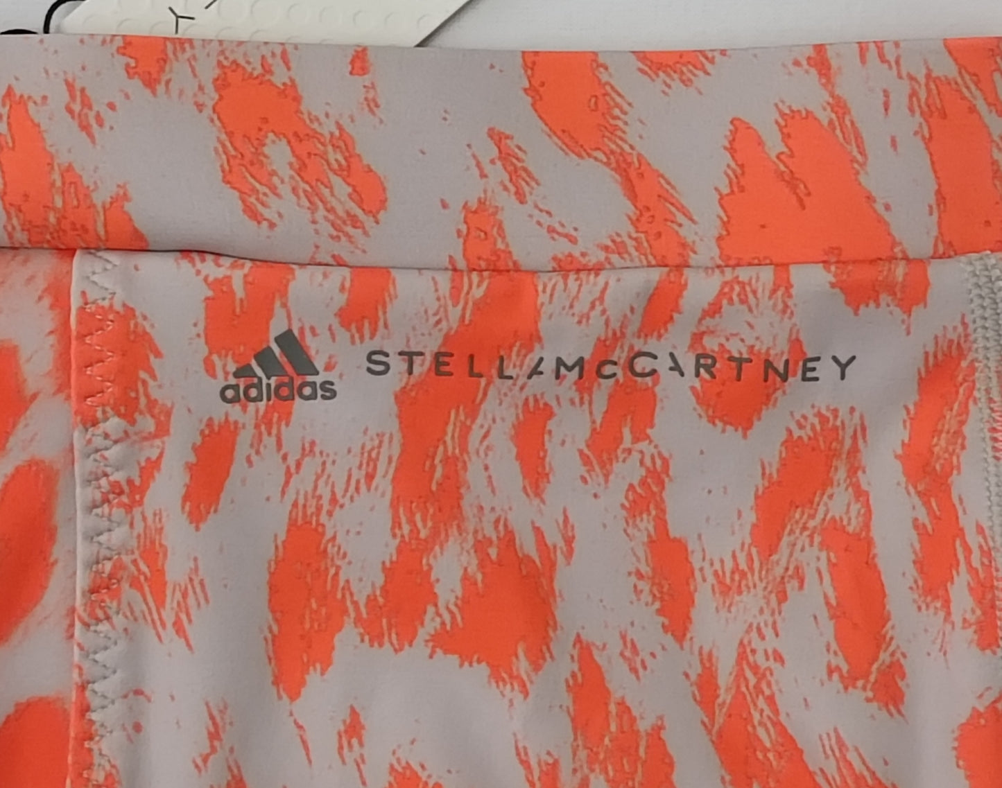 (ДАМСКО) (S) Adidas Stella McCartney Aero Ready Bikini бански