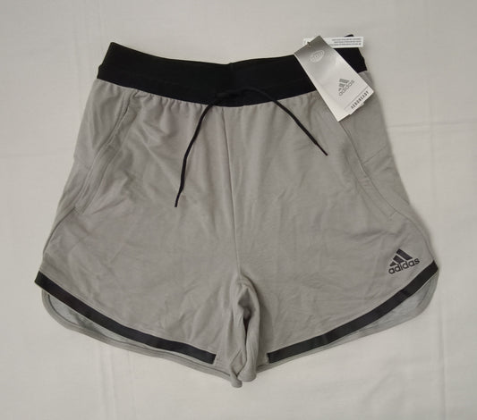 (S) Adidas Wellbeing Training Shorts шорти