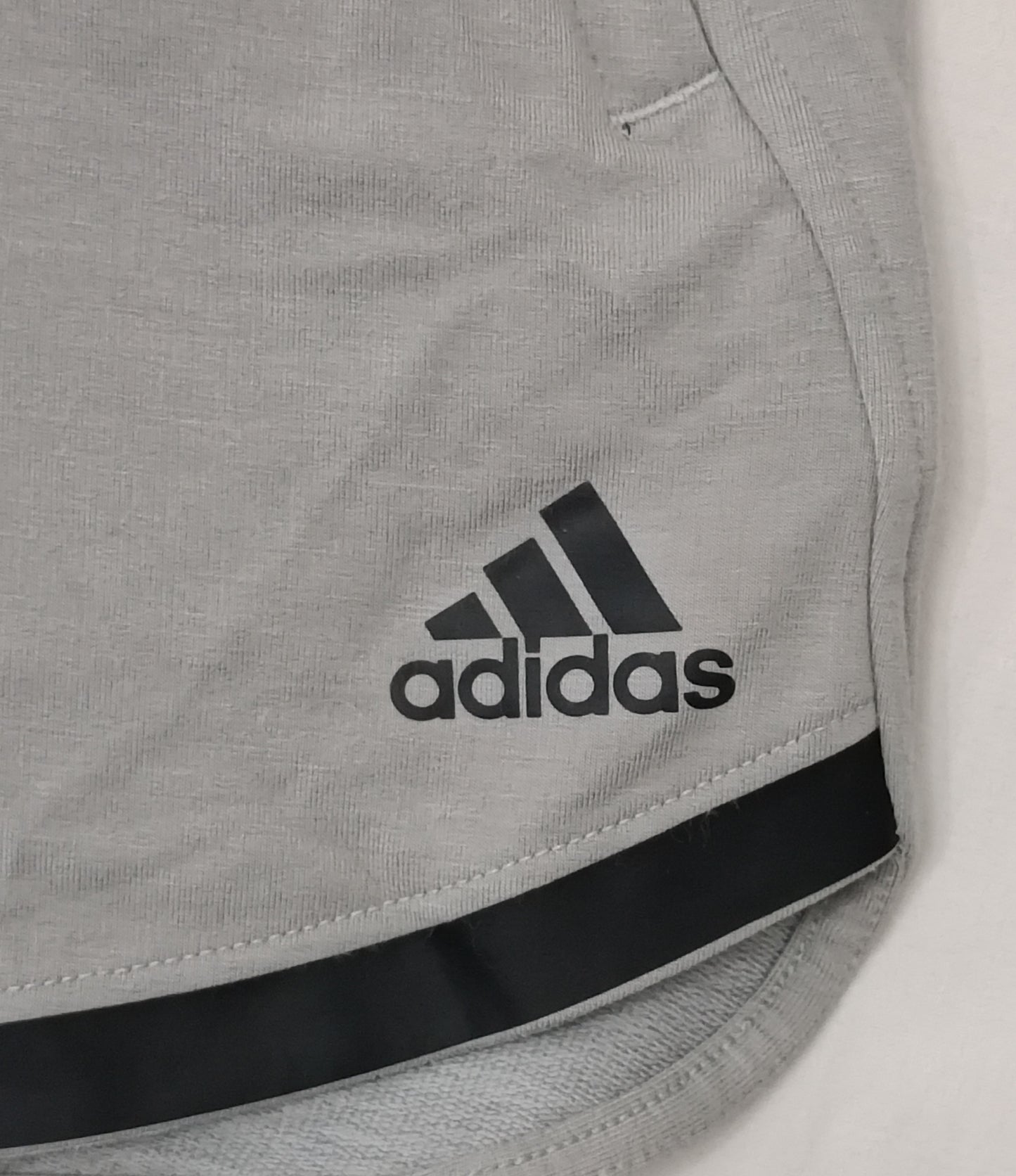 (S) Adidas Wellbeing Training Shorts шорти