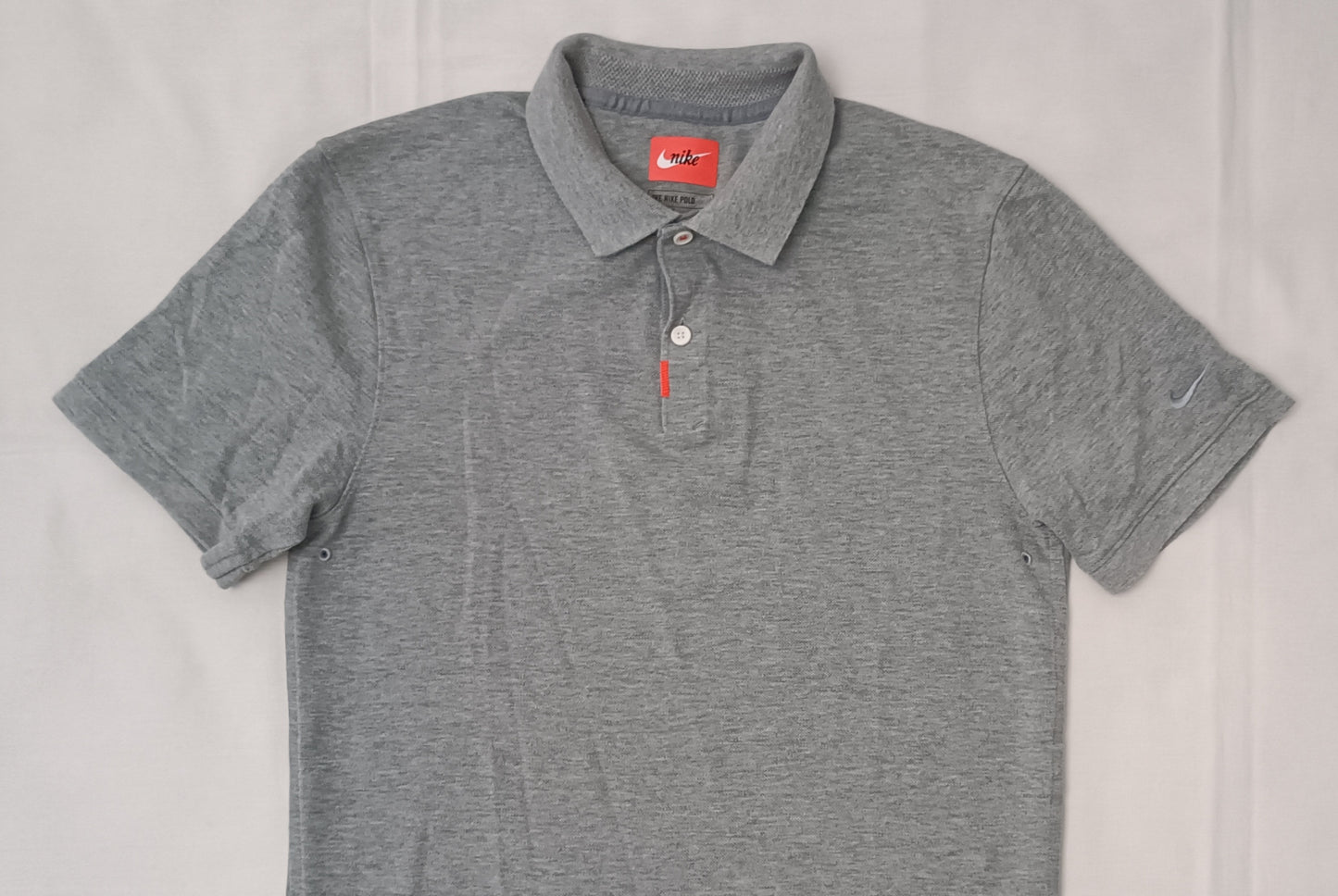 (S) Nike DRI-FIT Polo Shirt поло тениска