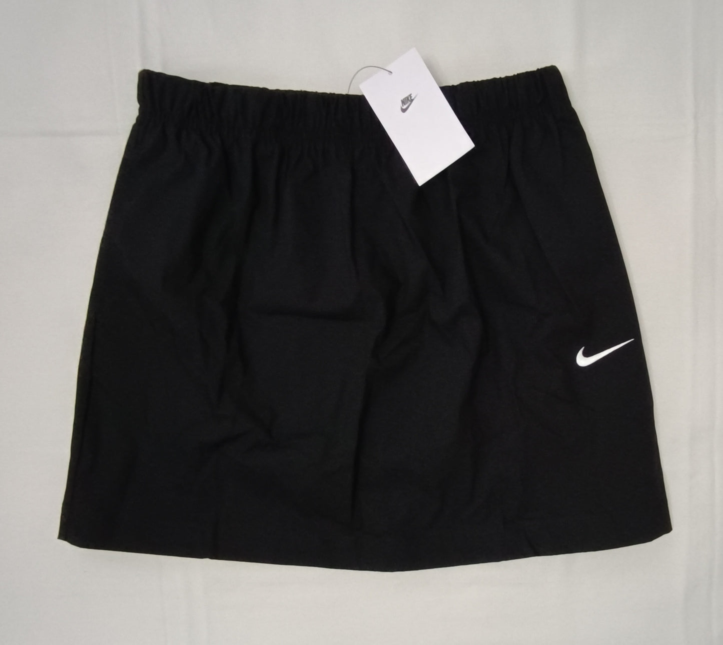 (ДАМСКО) (S) Nike Sportswear Woven High Rise Skirt пола