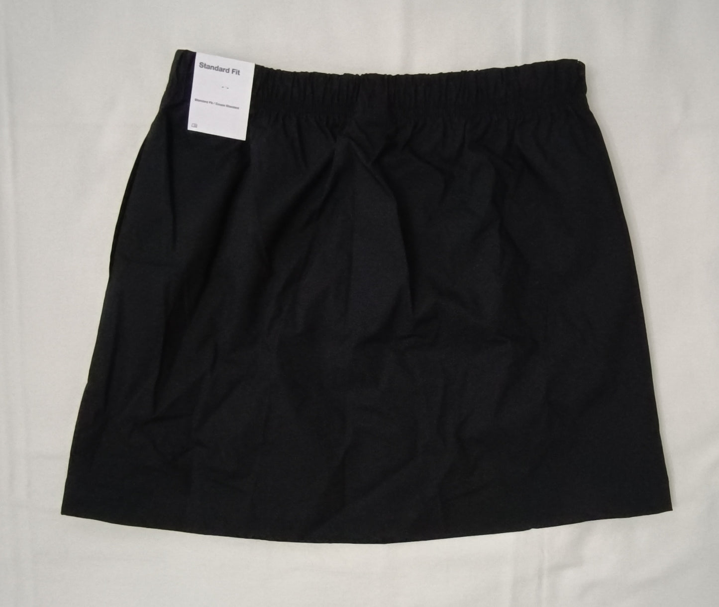 (ДАМСКО) (S) Nike Sportswear Woven High Rise Skirt пола