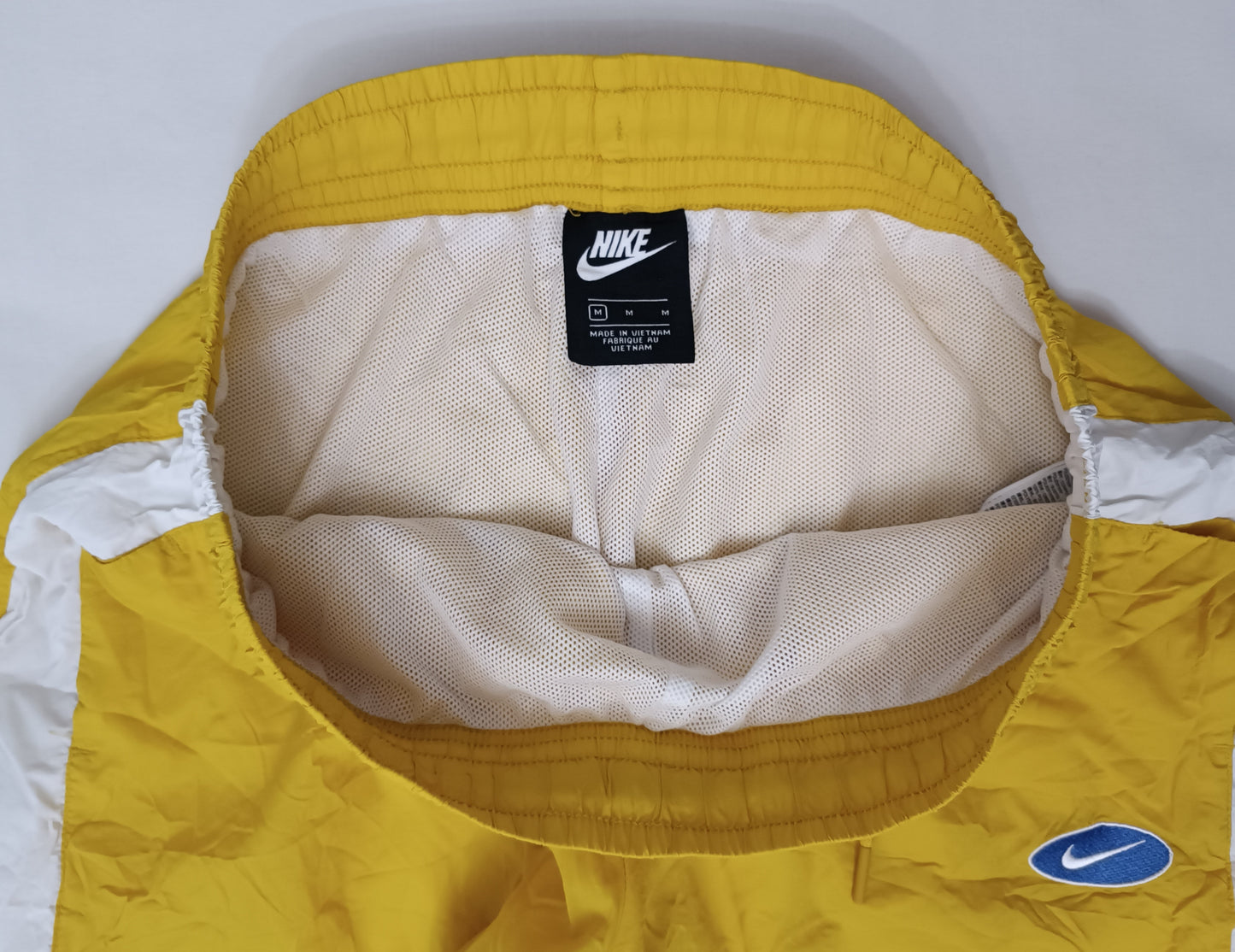 (ДАМСКО) (M) Nike Sportswear Woven Pants долнище