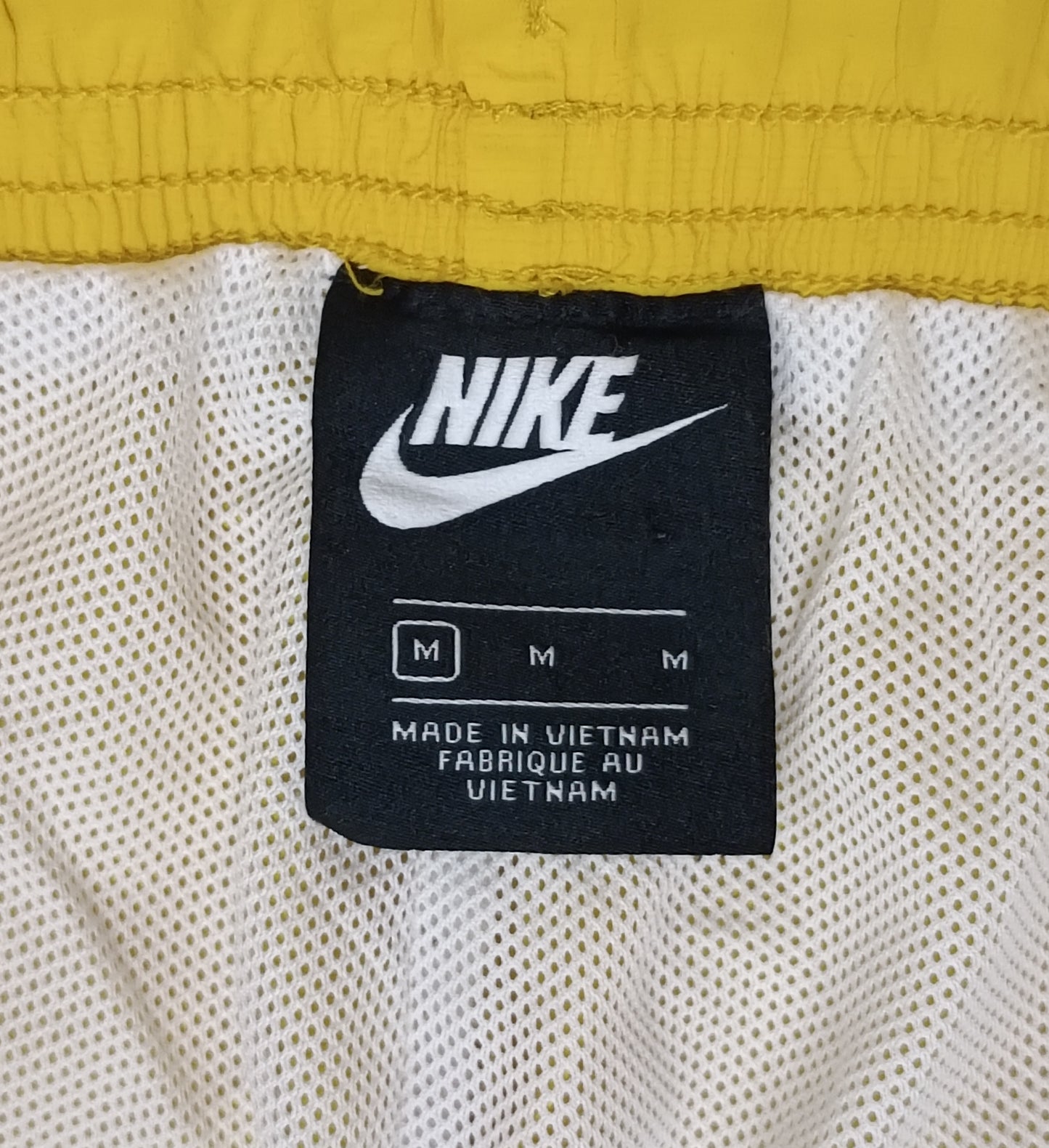 (ДАМСКО) (M) Nike Sportswear Woven Pants долнище