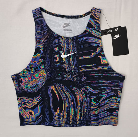 (ДАМСКО) (XS, L) Nike NSW Tank Top потник