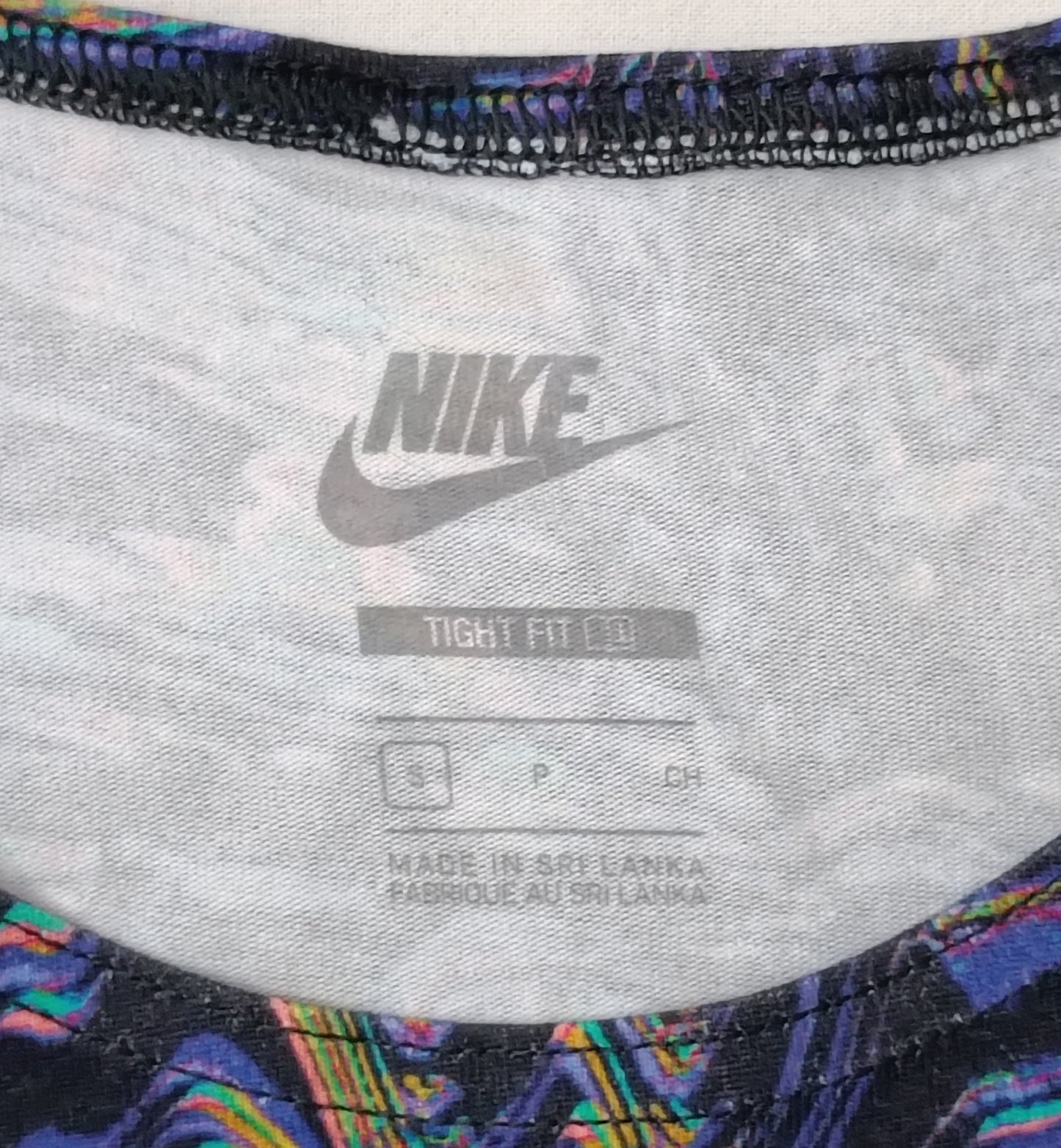 (ДАМСКО) (XS, L) Nike NSW Tank Top потник