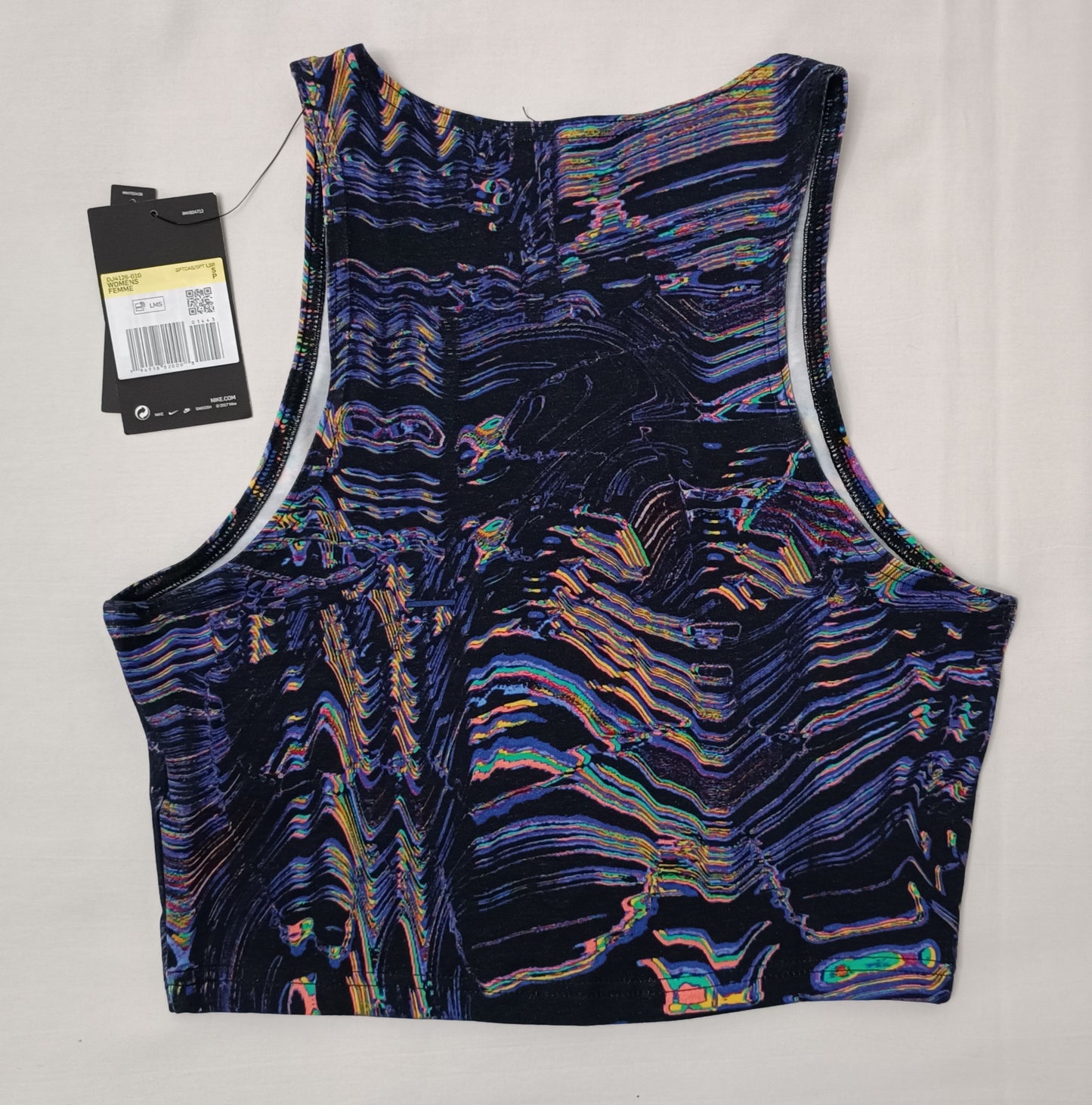 (ДАМСКО) (XS, L) Nike NSW Tank Top потник