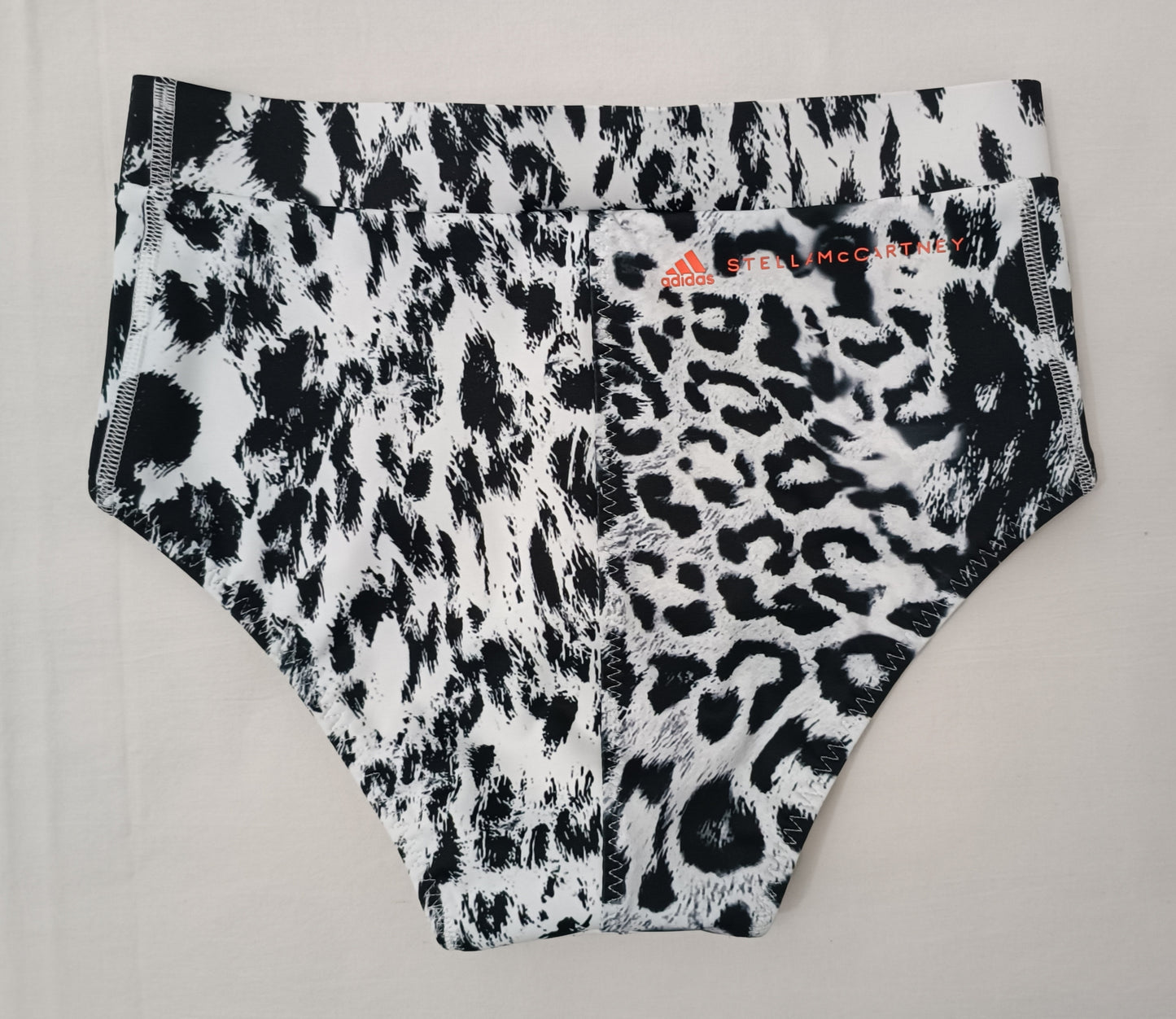 (ДАМСКО) (S) Adidas Stella McCartney Bikini бански