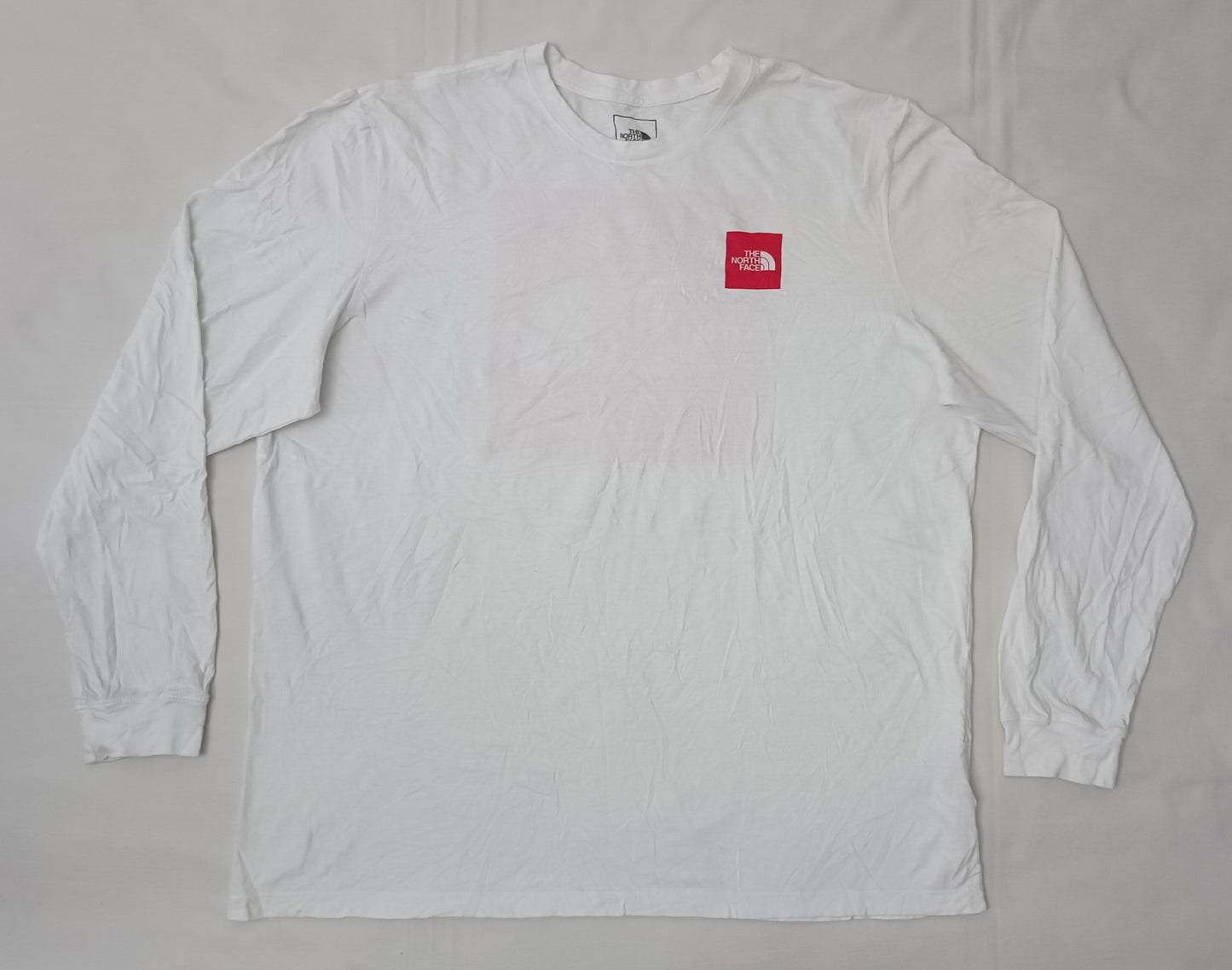 (2XL) The North Face блуза