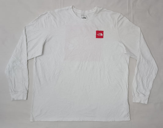 (2XL) The North Face блуза