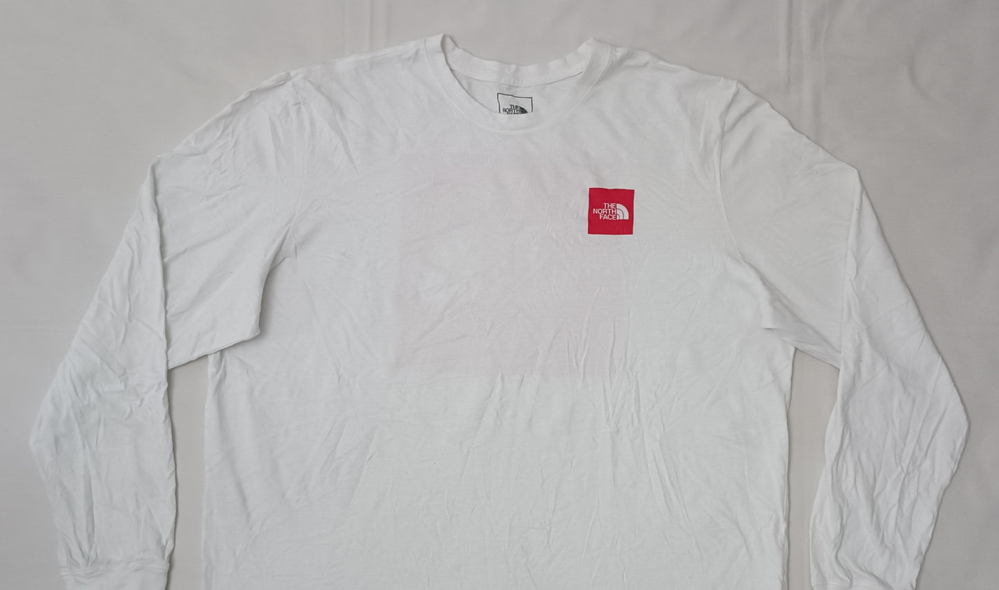 (2XL) The North Face блуза