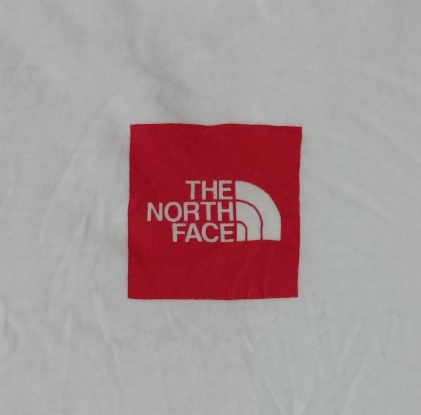 (2XL) The North Face блуза