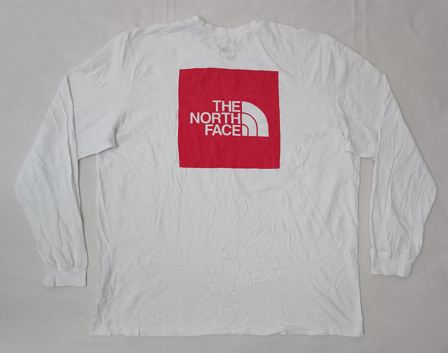 (2XL) The North Face блуза