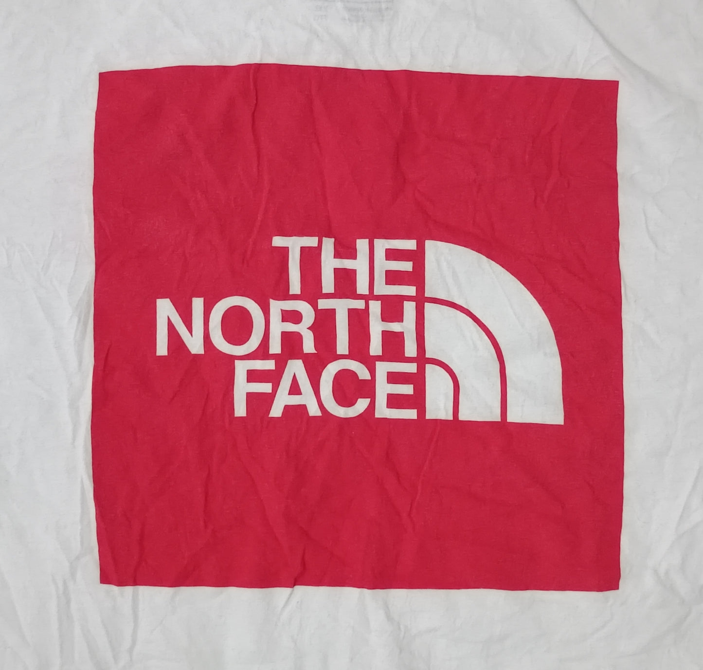 (2XL) The North Face блуза