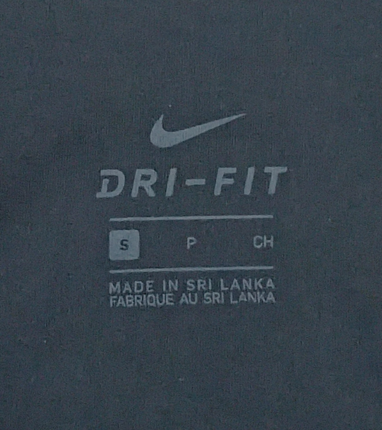 (ДАМСКО) (S) Nike DRI-FIT Tights клин