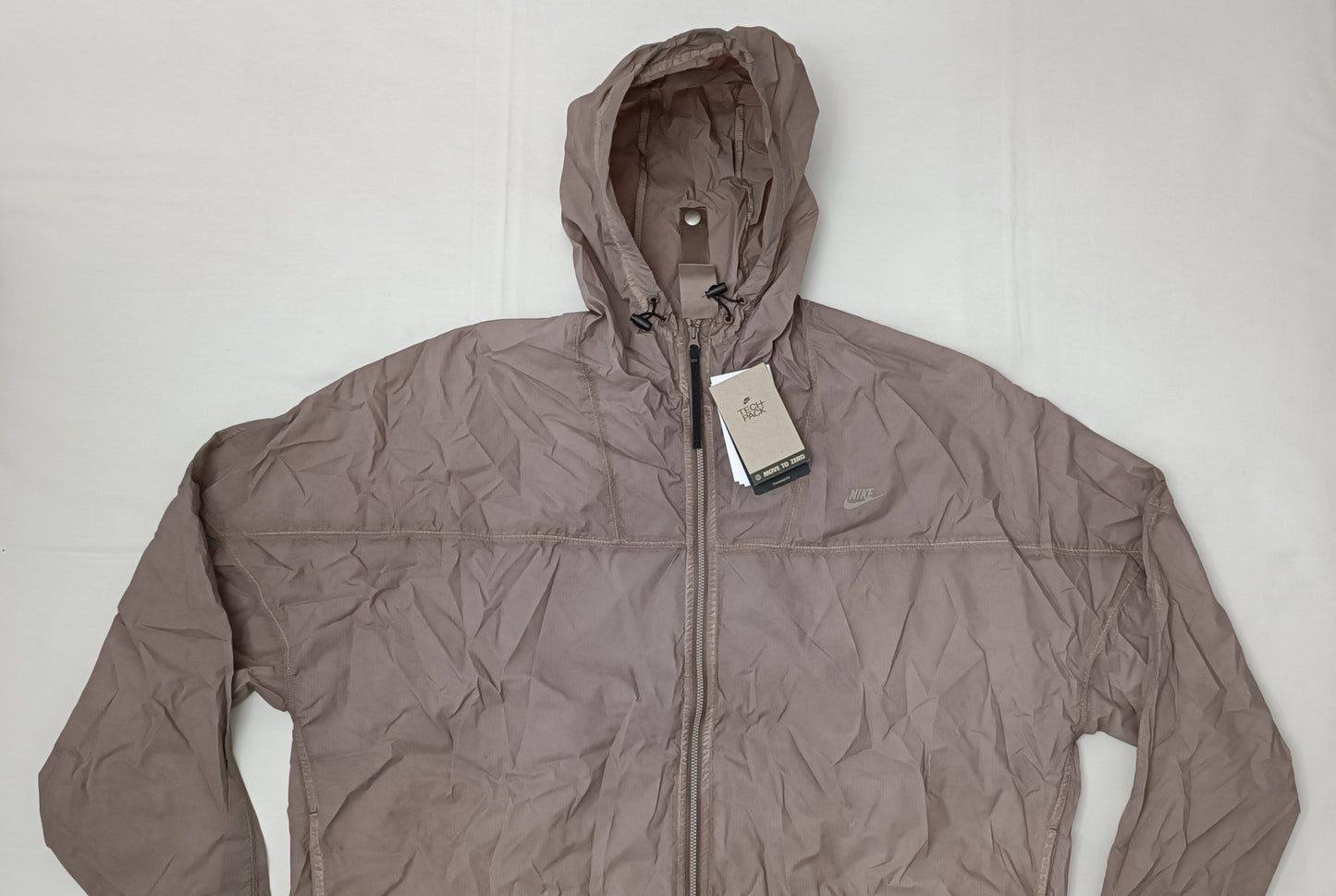 (ДАМСКО) (L) Nike Tech Pack Repel Jacket яке